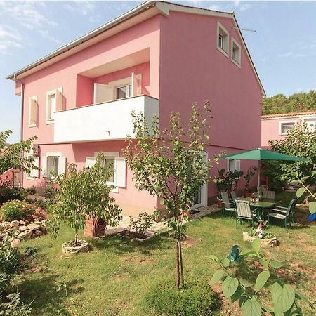 Apartament Jan 4 Pula Zewnętrze zdjęcie