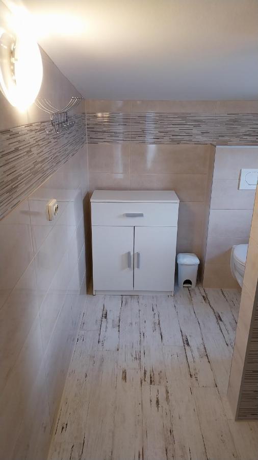 Apartament Jan 4 Pula Zewnętrze zdjęcie