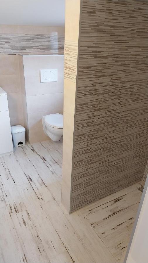 Apartament Jan 4 Pula Zewnętrze zdjęcie