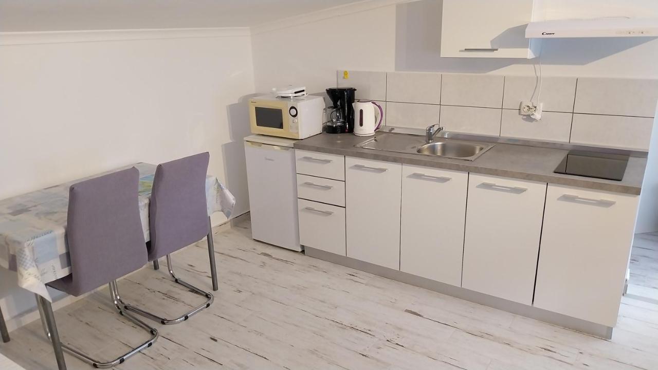 Apartament Jan 4 Pula Zewnętrze zdjęcie