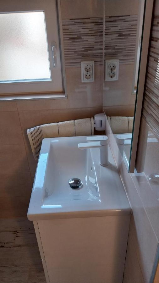 Apartament Jan 4 Pula Zewnętrze zdjęcie