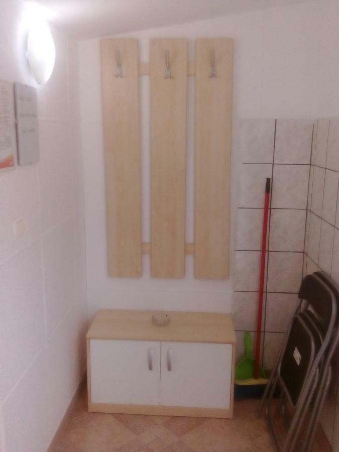 Apartament Jan 4 Pula Zewnętrze zdjęcie