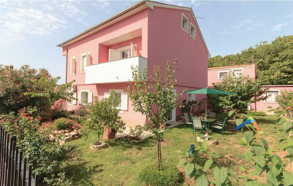 Apartament Jan 4 Pula Zewnętrze zdjęcie